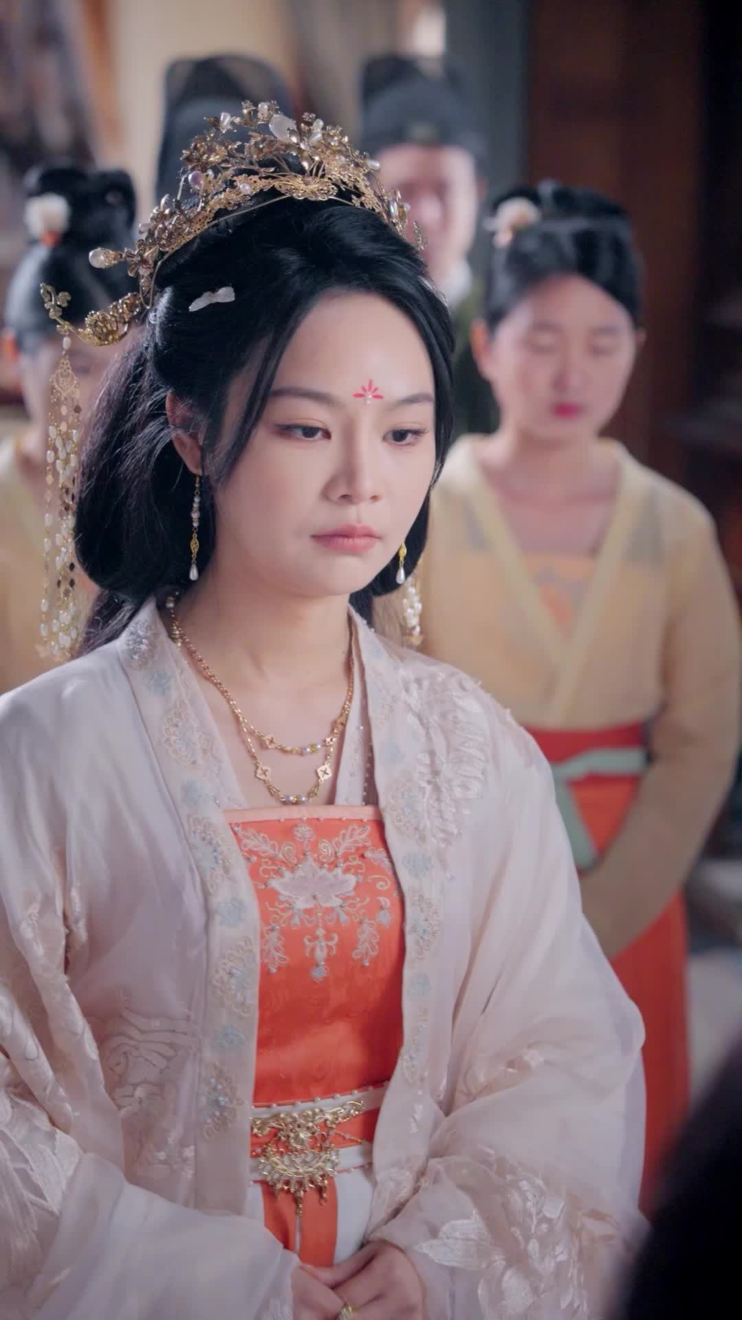 25. Bölüm - Şifacının Sevilen Kızı